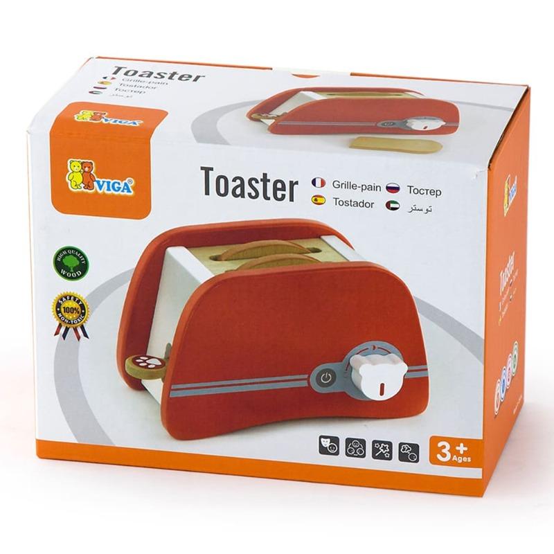 VIGA Toaster