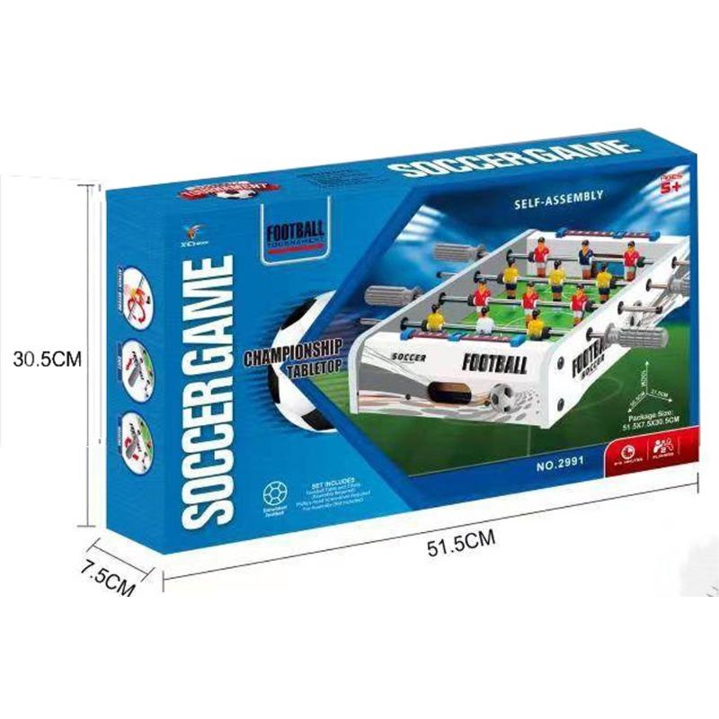Soccer Football Game Table