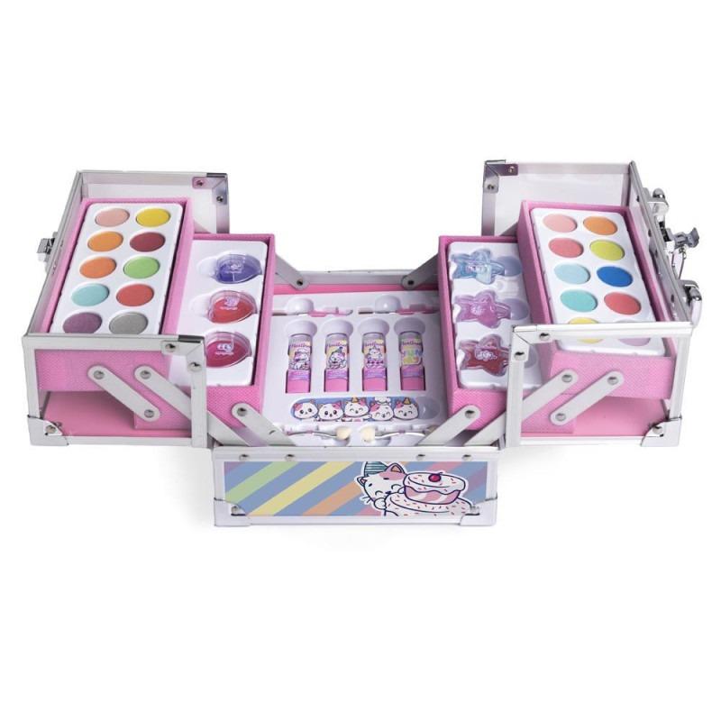 Martinelia Yummy Big Makeup Case