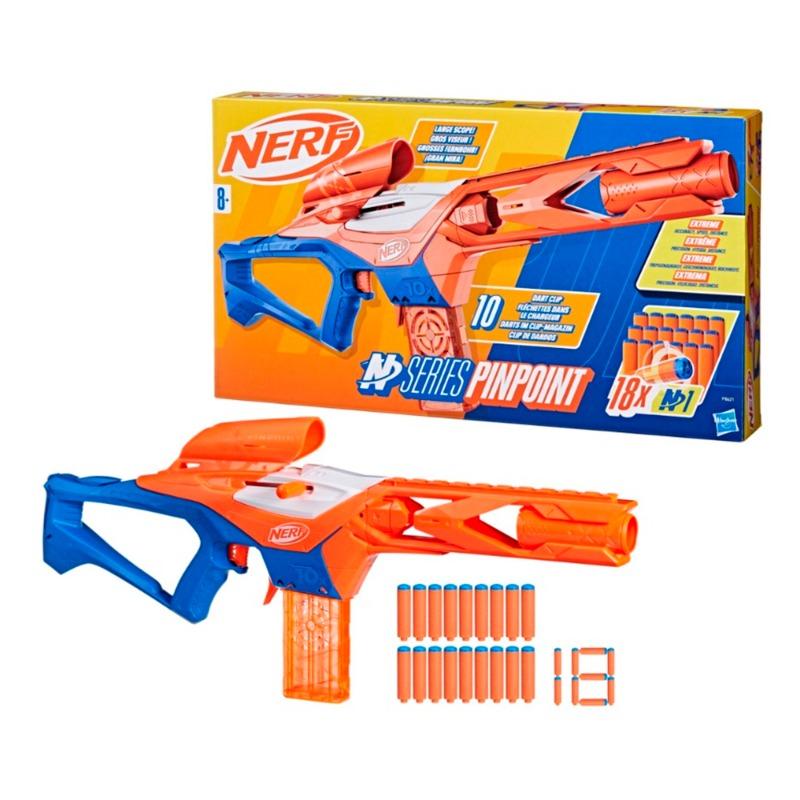 Nerf N Series Pinpoint Dart Blaster