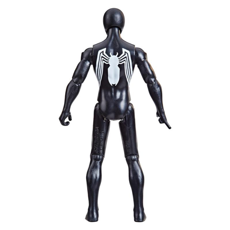 Marvel Avengers Legend Symbiote 10 cm Figure with Accessories