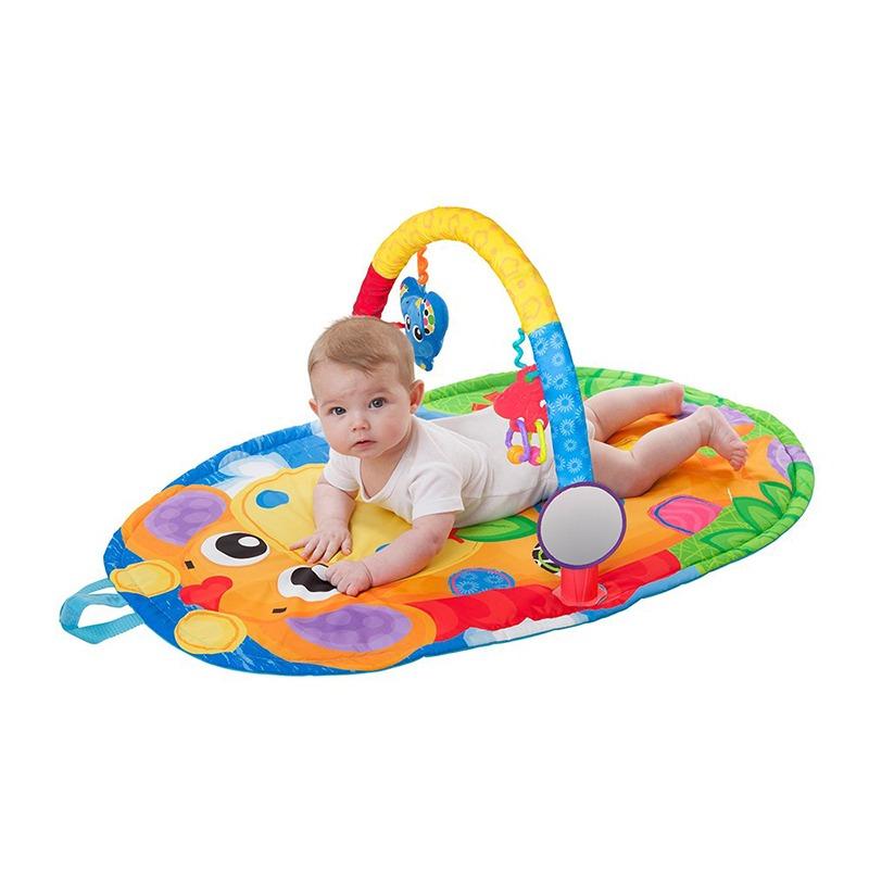 Playgro Jerry Giraffe Activity Gym