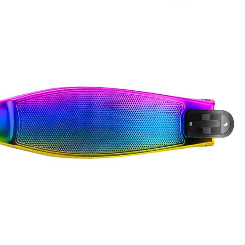 BOLDCUBE 3 Wheel Scooter Big Fold Electro Dark Night