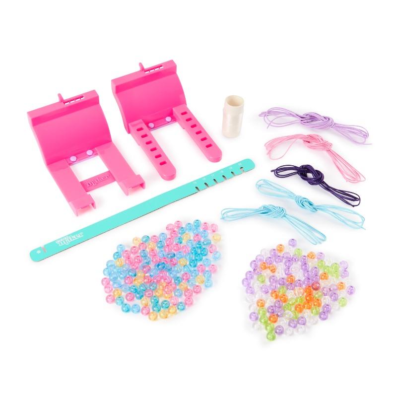 Cool Maker BFF Beads Friendship Bracelet Kit