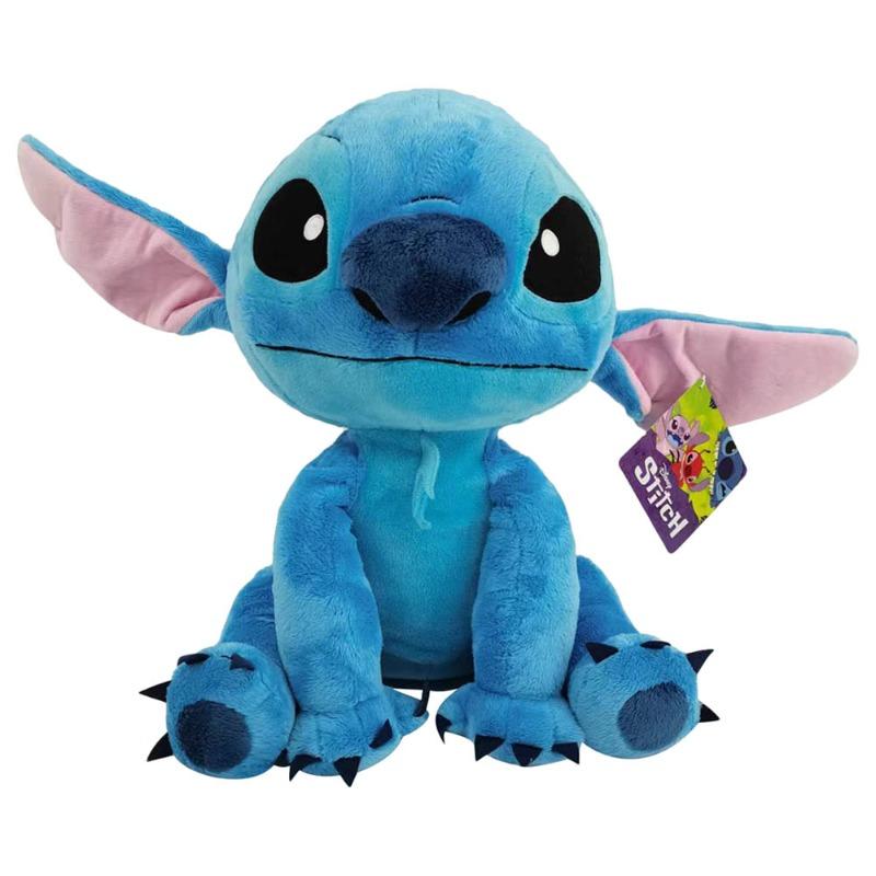 Disney Stitch and Lilo Stitch Plush Doll 20cm Blue