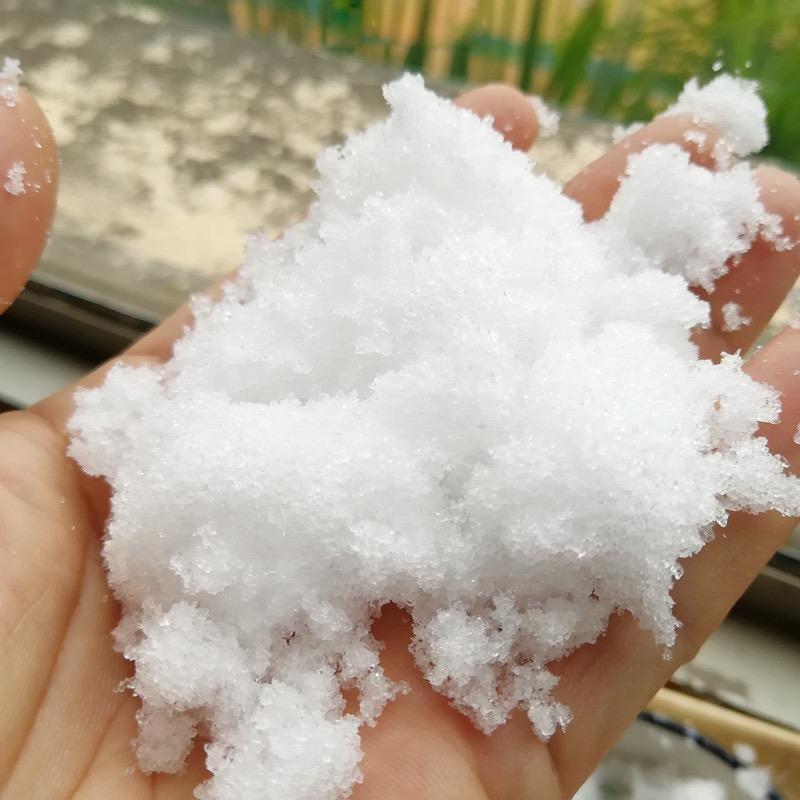 Artificial Instant Snow 10 pcs