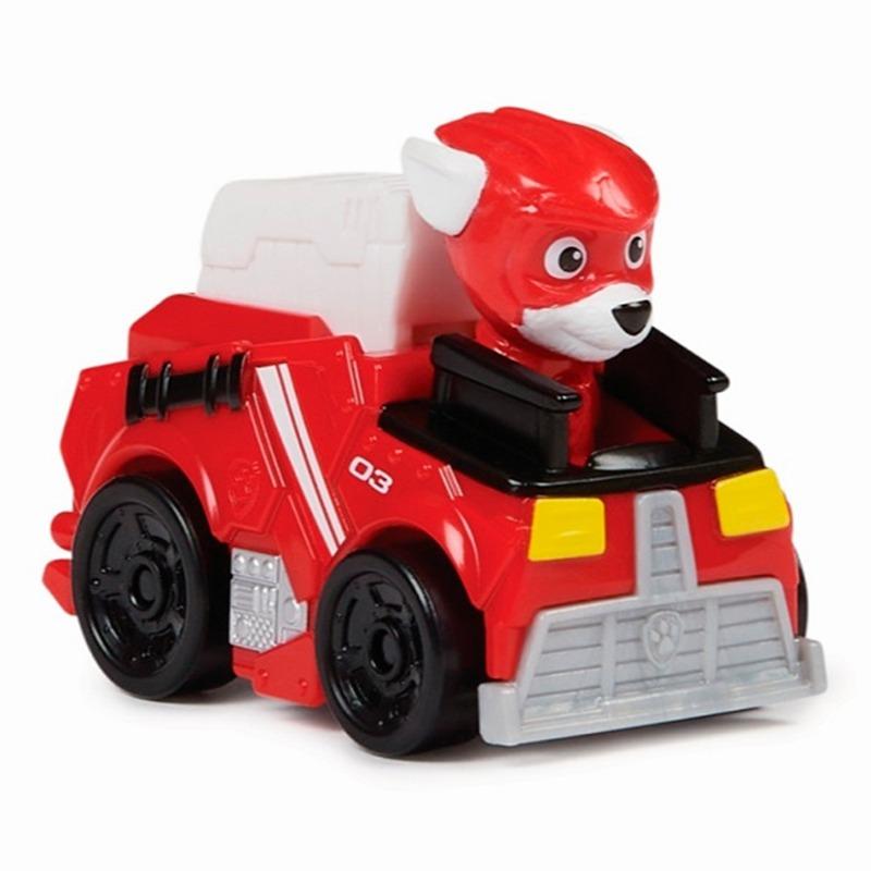 PAW Patrol Pup Squad Racers