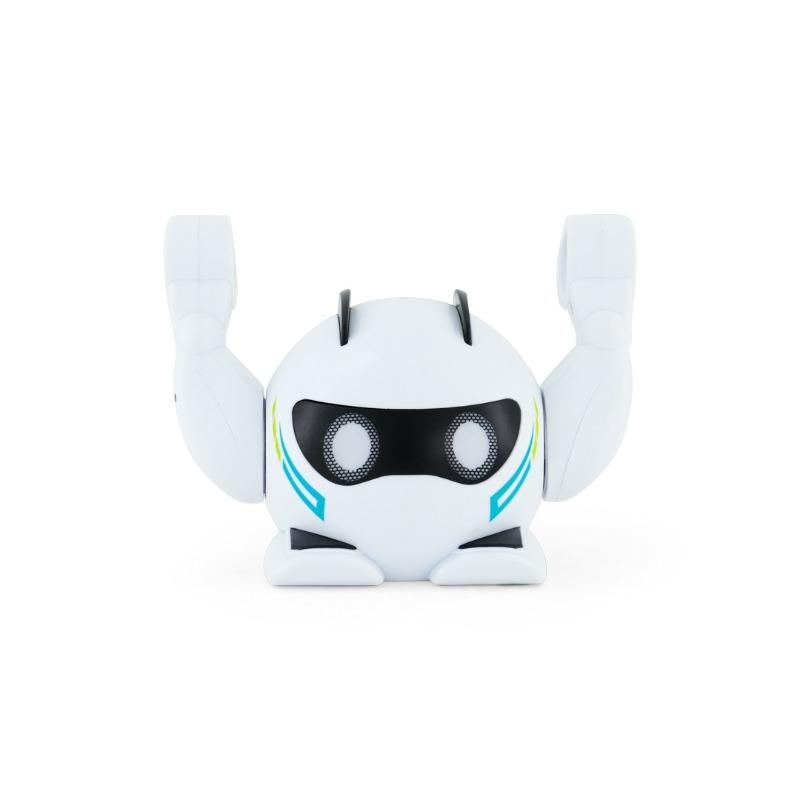 New Boy Rolling Robot
