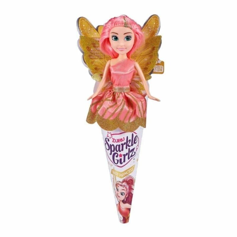 Sparkle Girlz Fairy Princess Doll 26 CM