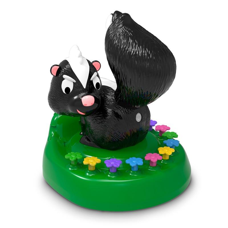 Ambassador Wild Squirrel Playset