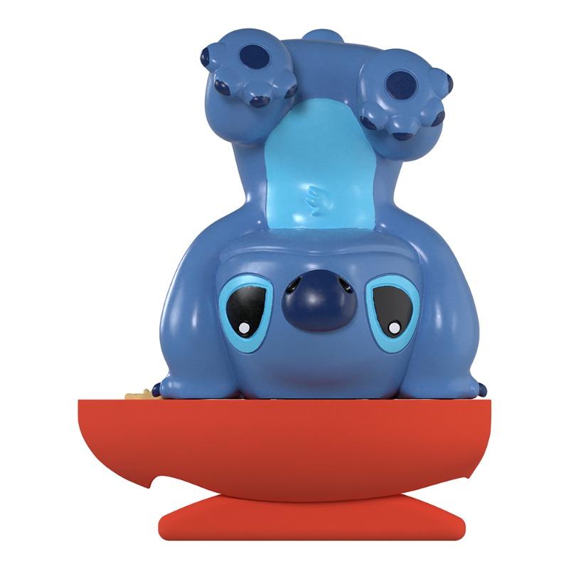 Stitch Fidget Figure Assorted 6 CDU 12 PCS Stitch Surf
