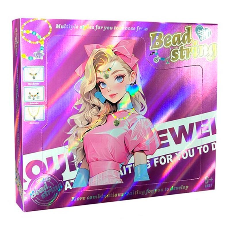 Dream DIY Creative Beads Box