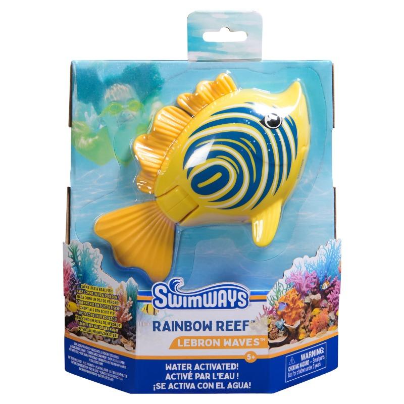 SwimWays Rainbow Reef