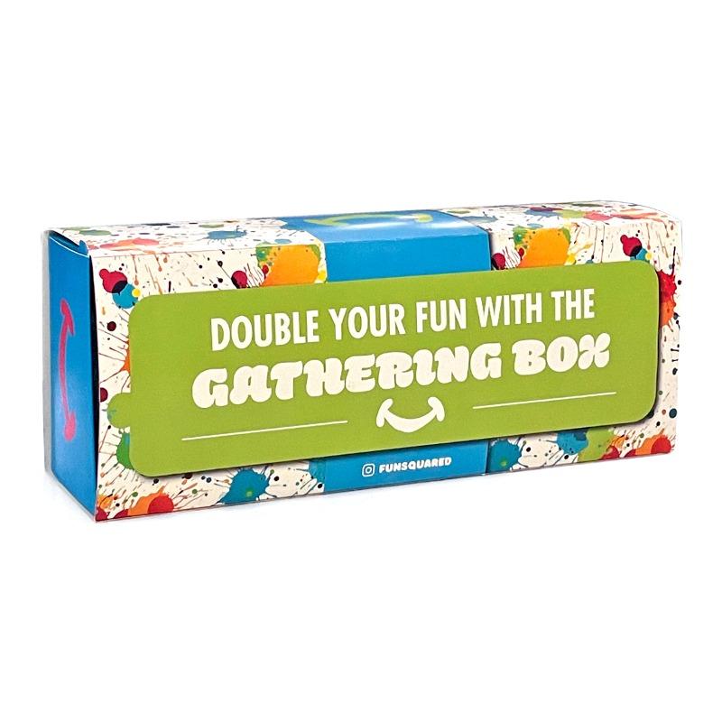 Double your Fun - Gathering Box