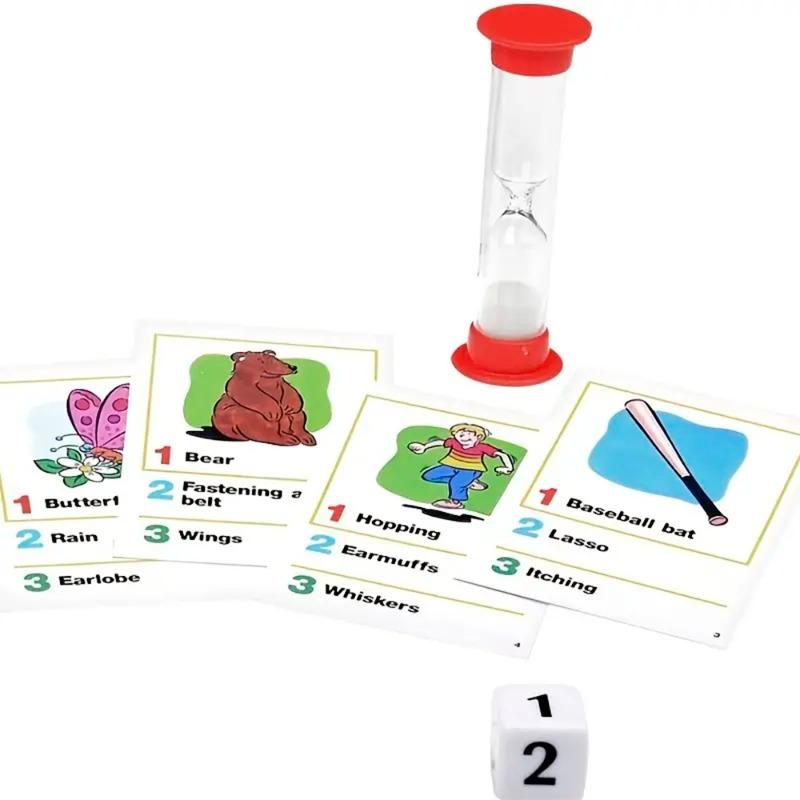 Charades for Kids