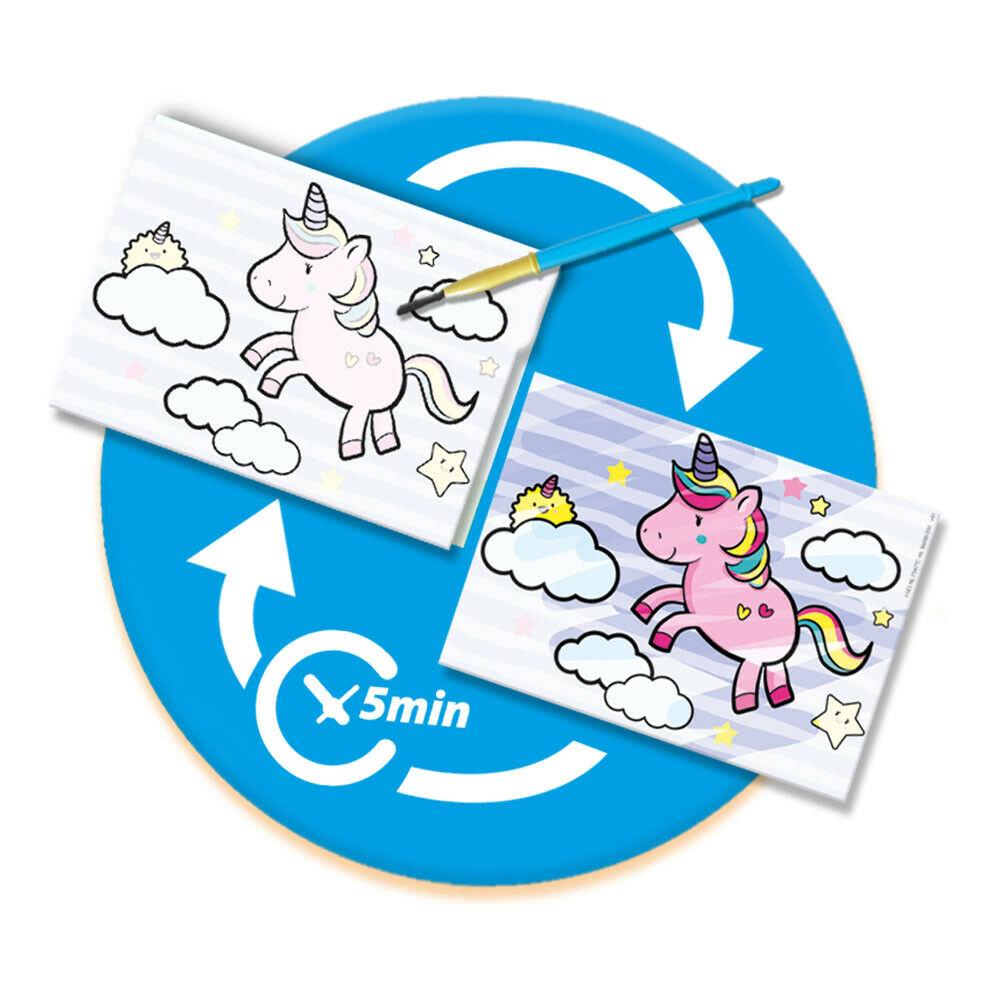 SES Creative My First Coloring With Water