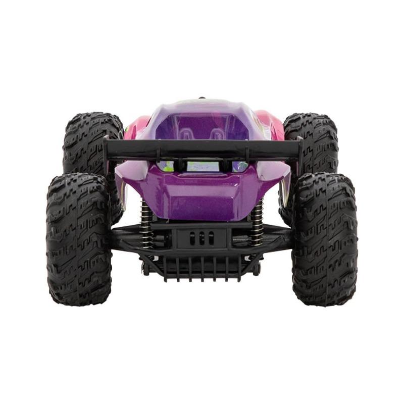 Revell Remote Control Car Big Wheeler Rechargable