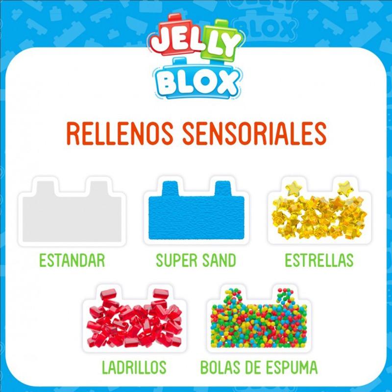Jelly Blox Newbie Kit