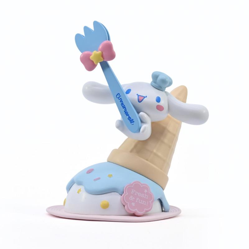 Hello Kitty Memo Stand – Party Time Cinnamoroll Functional Accessory