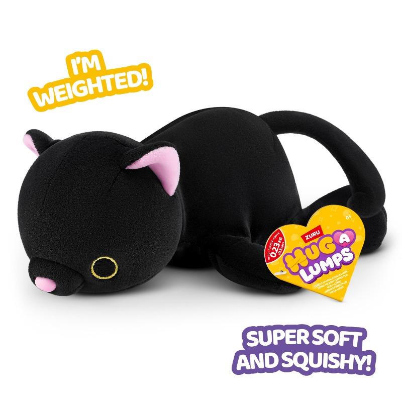 Hug A Lumps Baby 0.23KG_Luna The Kitty