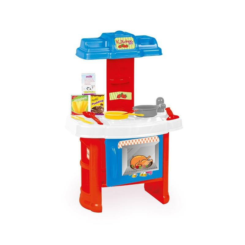 Dolu - Chef's Kitchen Set