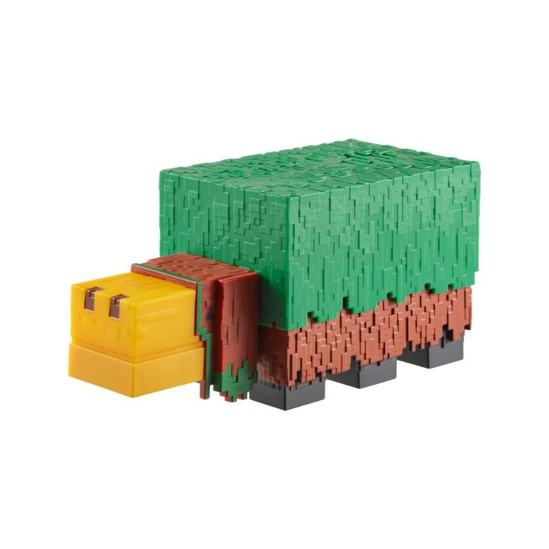 Minecraft – The Sniffer Feature Figure