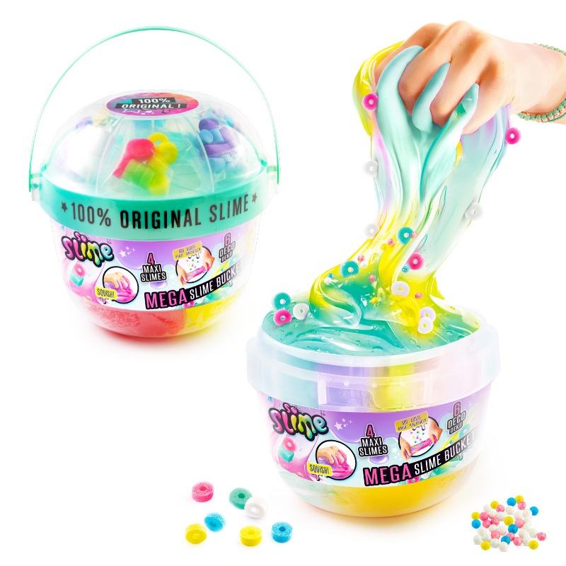 Canal Toys-Mega Slime Bucket