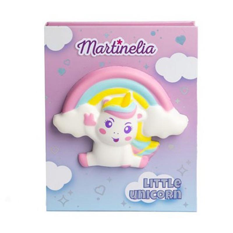 Martinelia Little Unicorn Squishy Wallet