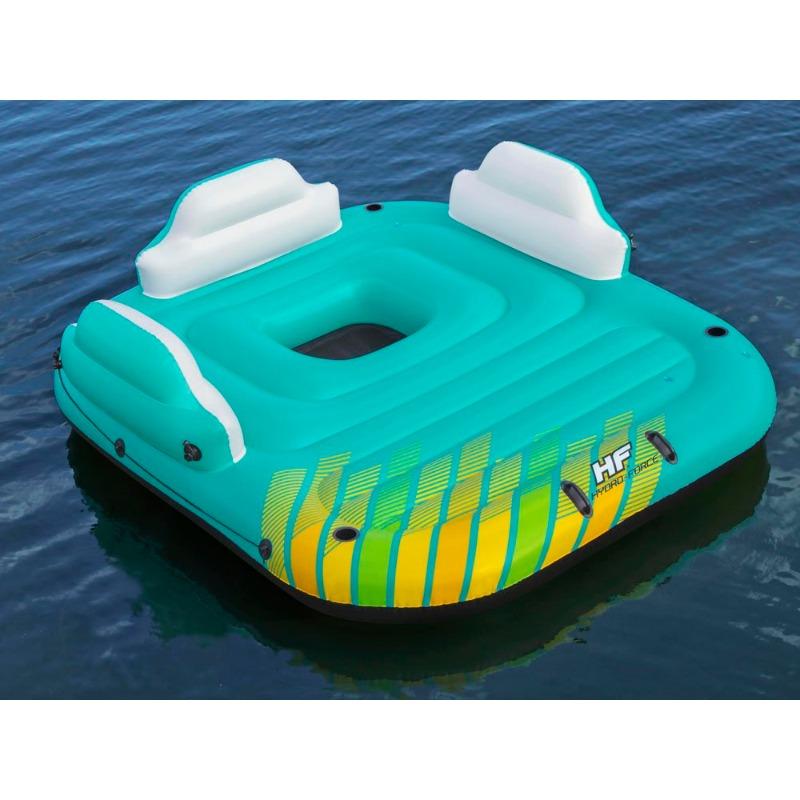 Bestway Inflatable Floating Island Sunny Lounge