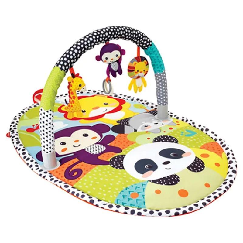 Infantino Explore And Store Activity Gym