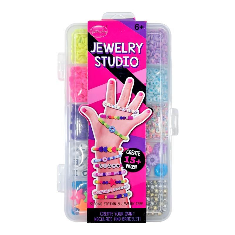 Jewelry Studio Bead Kit