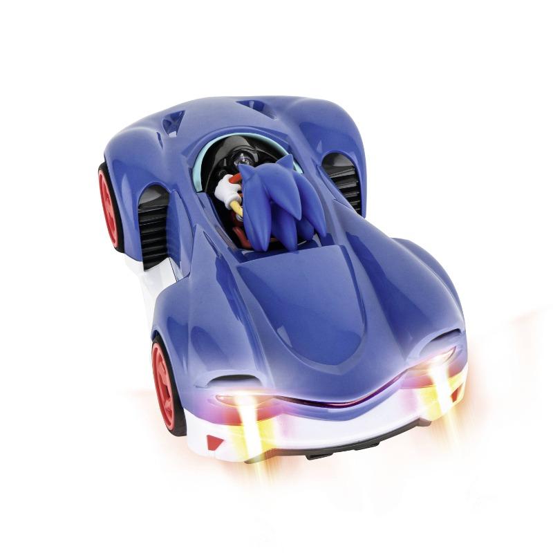 Carrera Team Sonic Racing - Sonic