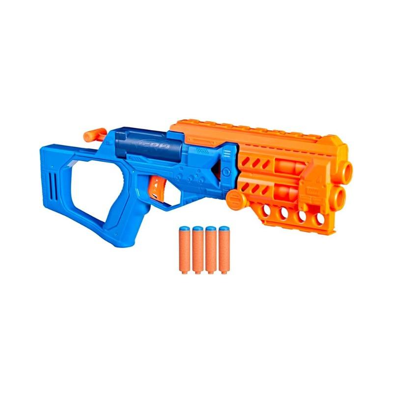 Nerf N Series Top Breaker