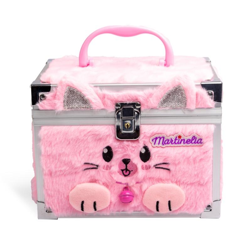 Martinelia Lulu & Duki Meowgical Beauty Case
