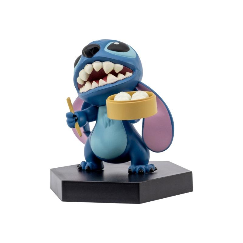 Yume Lilo and Stitch Fun Series 2 with Wind Box.