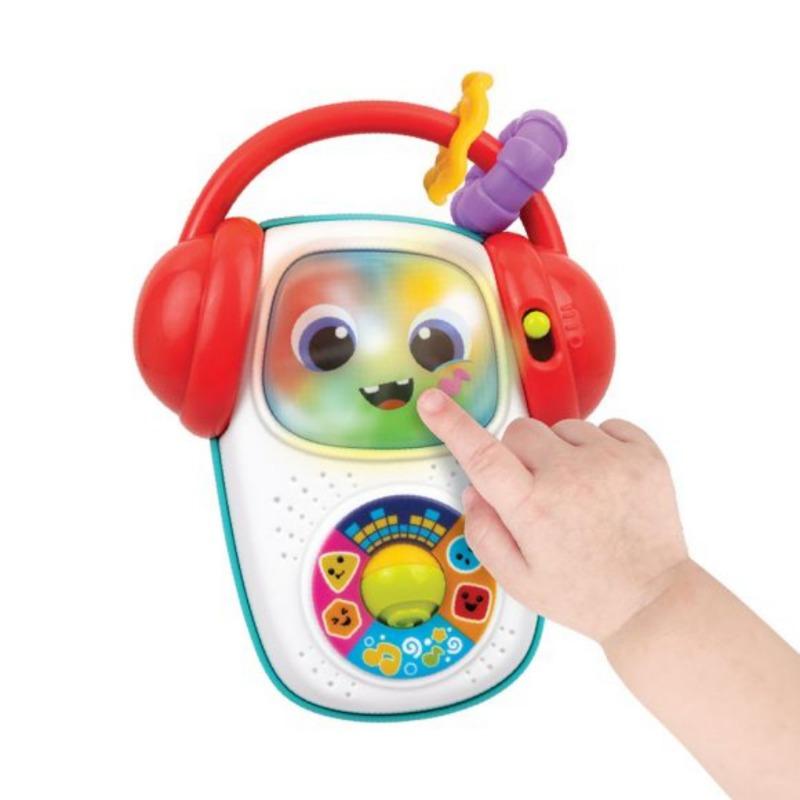 Winfun On-The-Go Baby Music Player