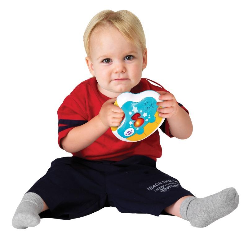 Little Learners My First Musical Instruments