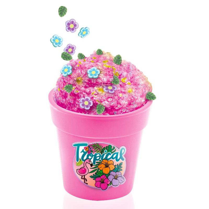 Slime Flower 3 Pack – Sensory Fun Set