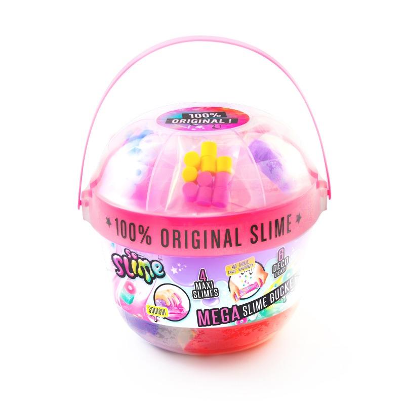 Canal Toys-Mega Slime Bucket