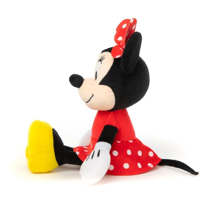 Disney Minnie Mouse Plush 18 Inch