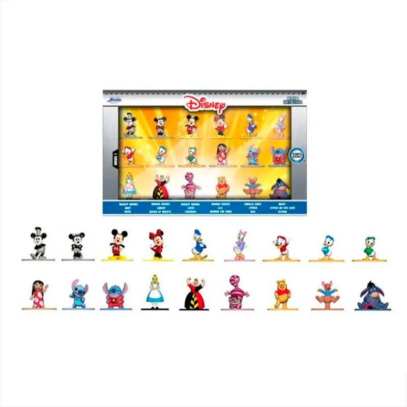 Jada Disney Nano Multi Pack Wave 1