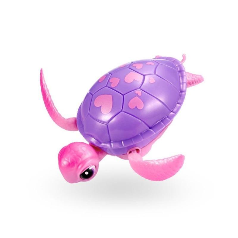 Zuru Pets Alive Mama & Baby Turtle Surprise