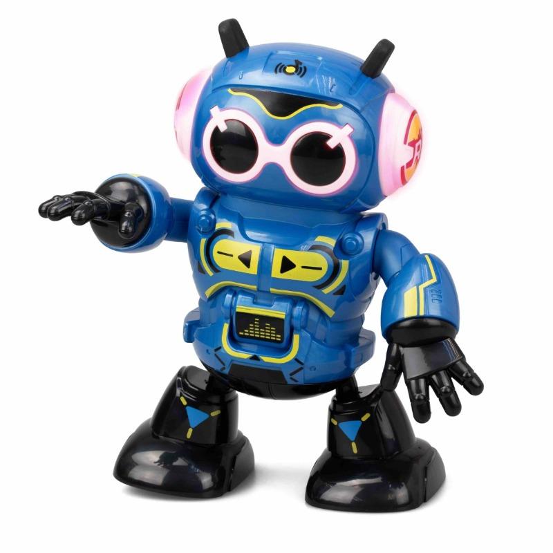 Silverlit Robo Beats 2