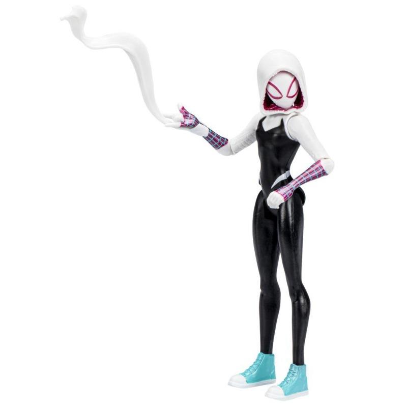 Marvel Spider-Man Across The Spider Verse Gwen