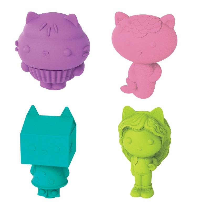 Gabby's Dollhouse Crayons