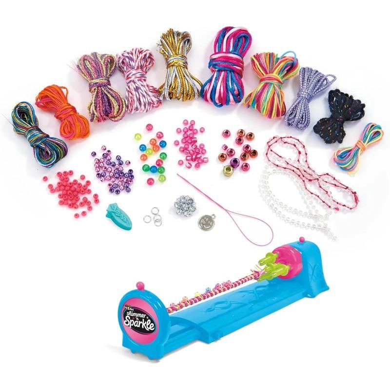 Shimmer N Sparkle Twist And Wear Fashion Neon