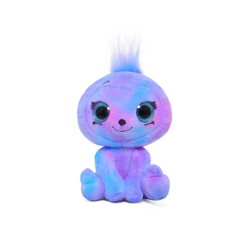 Tie Dye Color Reveal Plush Assorted