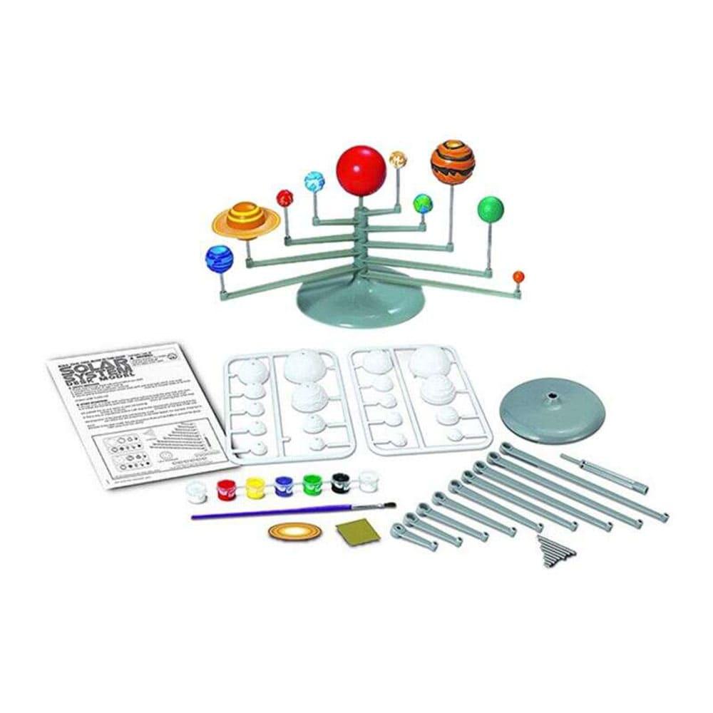 4M Solar System Planetarium Dark Astronomy Planet Model
