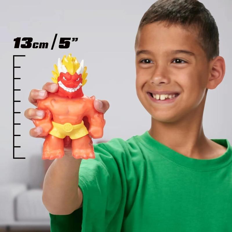 Heroes of Goo Jit Zu Your Own Blazagon