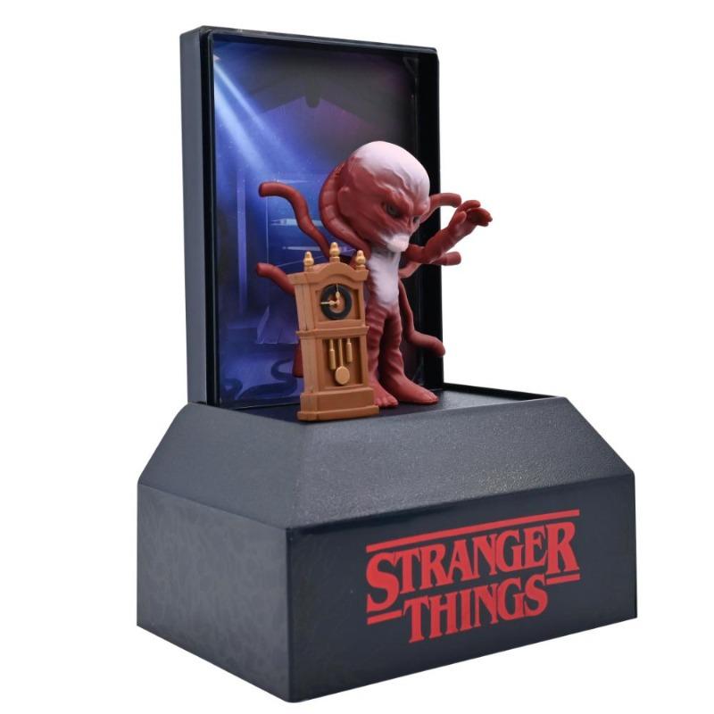Stranger Things Upside Down Mystery Capsules
